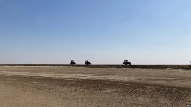 ਬਾਰਡਰ, ਭਾਰਤ, ਪਾਕਿਤਸਾਨ