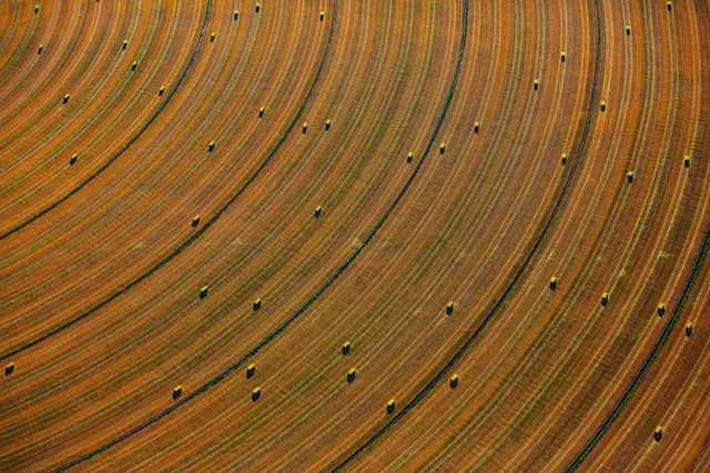 Фото ферм Австралії