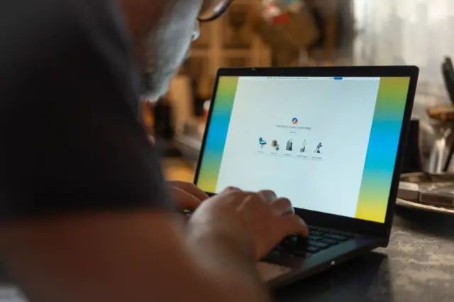 پاکستان، مائیکروسافٹ