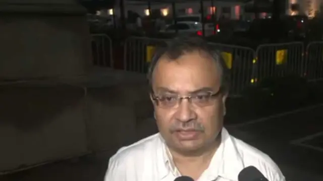 কুণাল ঘোষ