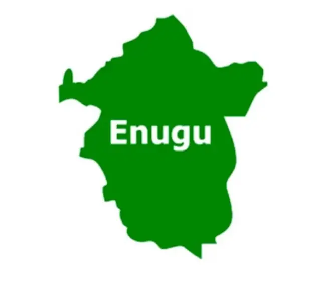 Maapụ Enugwu Steeti