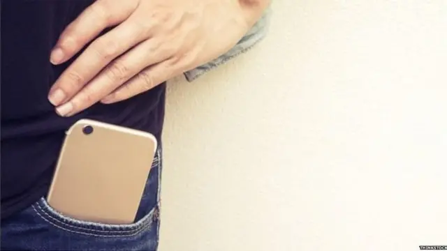 जींस, महिला