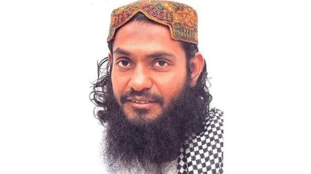 Ahmed Rabbani