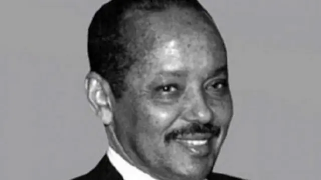 Maxamed Cali Samatar