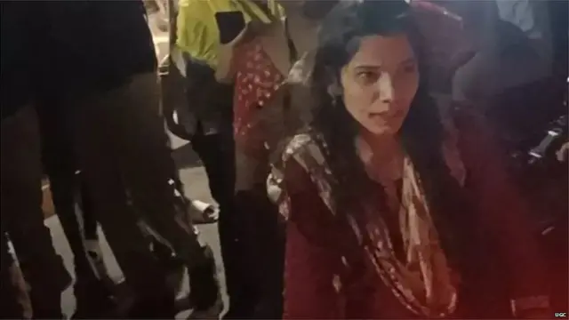 अशरिन सुल्ताना