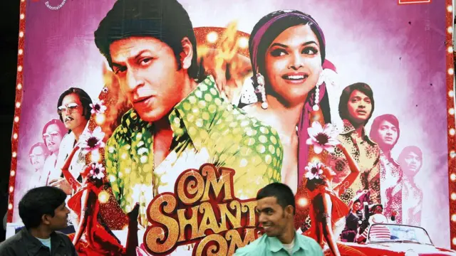 ओम शांति ओम