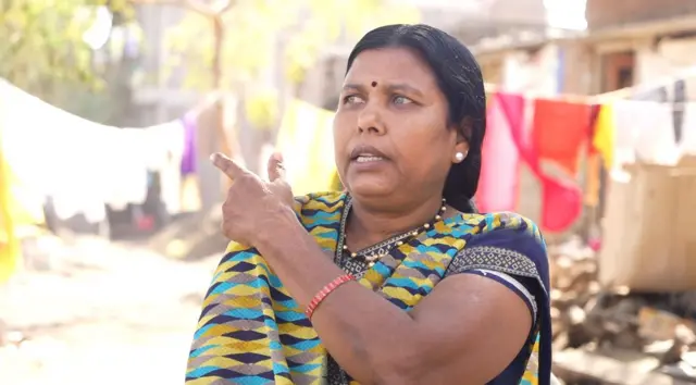 वत्सलाबाई मानवते 