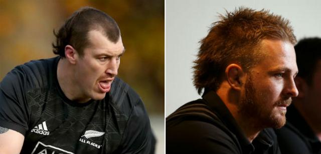 Jack Goodhue s mullet The haircut that has become a World Cup