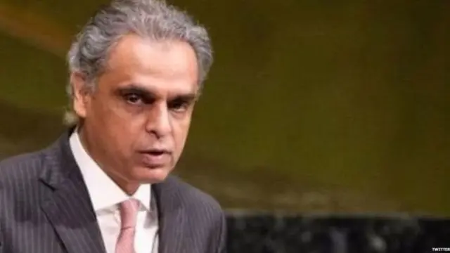 सैयद अकबरुद्दीन