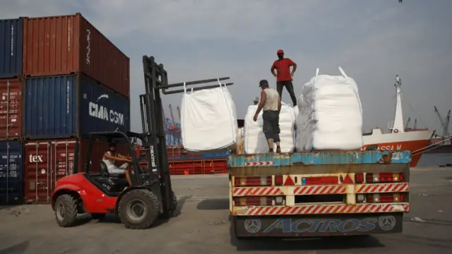 शेतकरी, गहू, तांदूळ