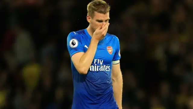 Per Mertesacker