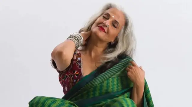 సీమా ఆనంద్ 