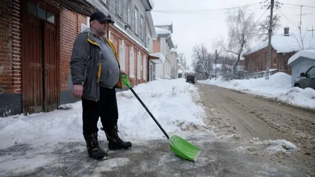Rusiya Ukrayna böhran