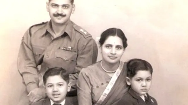 अरुण खेत्रपाल