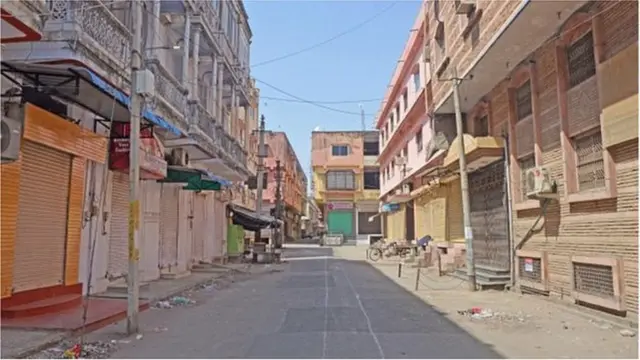कोरोना