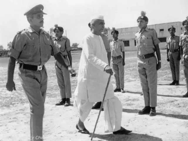 ચૌધરી ચરણ સિંહ