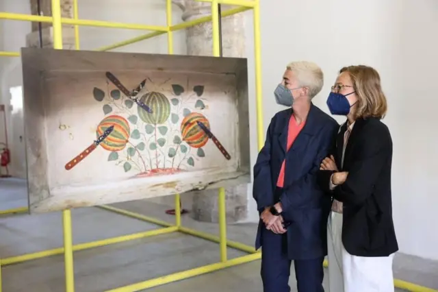 Халқаро Венеция архитектура биенналеси