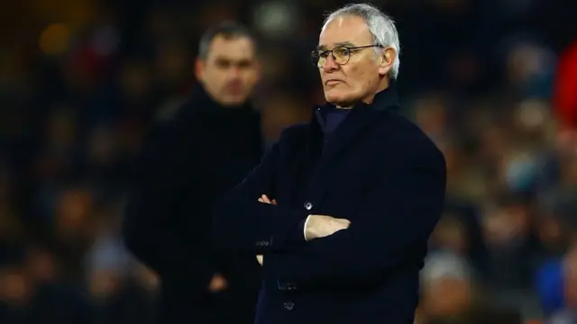 Claudio Ranieri