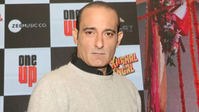 अक्षय खन्ना