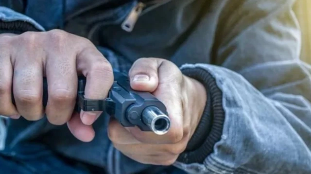 सांकेतिक तस्वीर