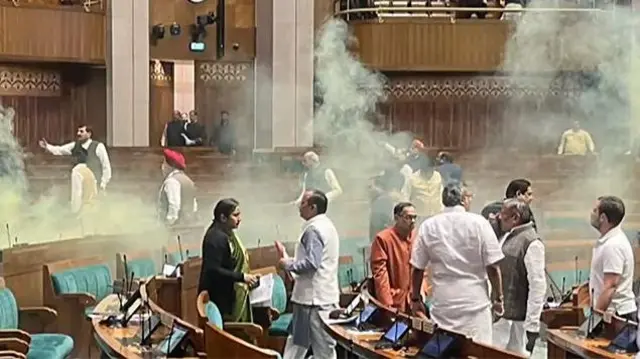 राहुल गांधी