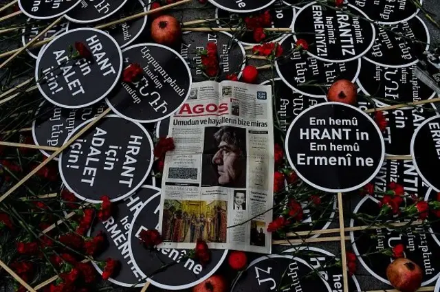 hrant dink