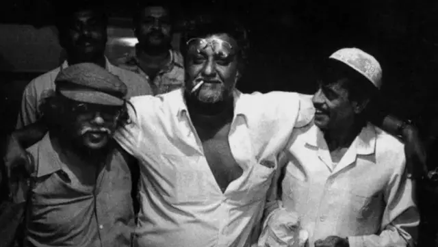 नामदेव ढसाळ 