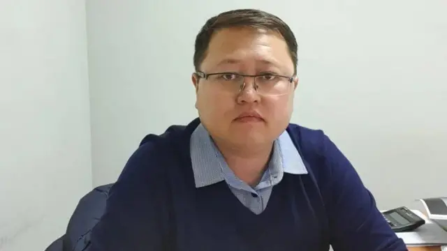 Мирлан Токтобеков