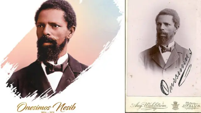 ኦነሲሞስ ነሲብ