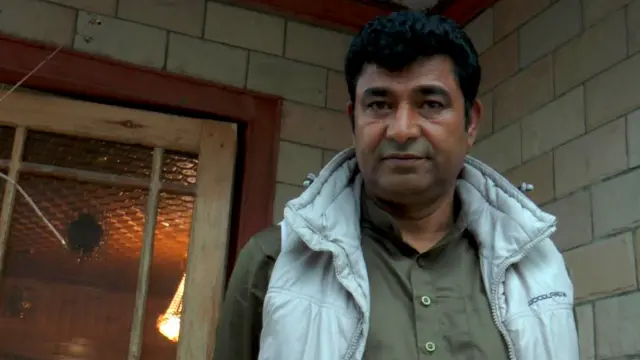 अनवर ख़ान