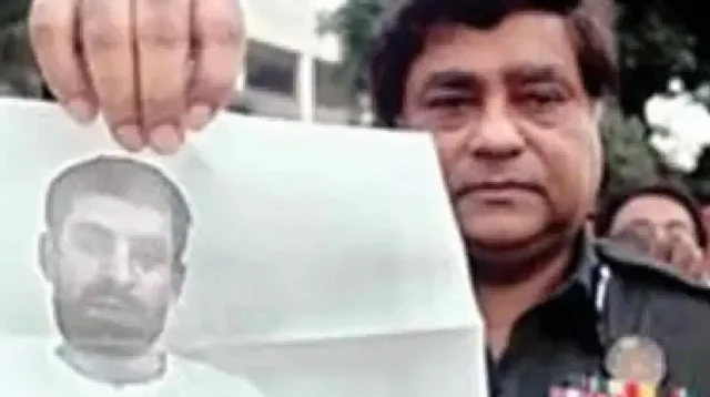 ڈی آئی جی نیاز صدیقی