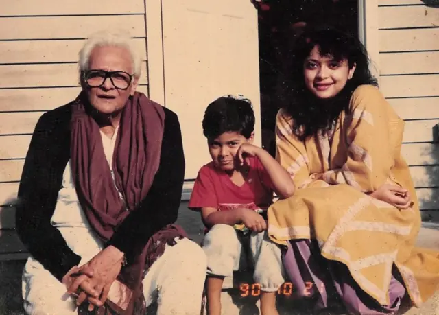 राही मासूम रज़ा