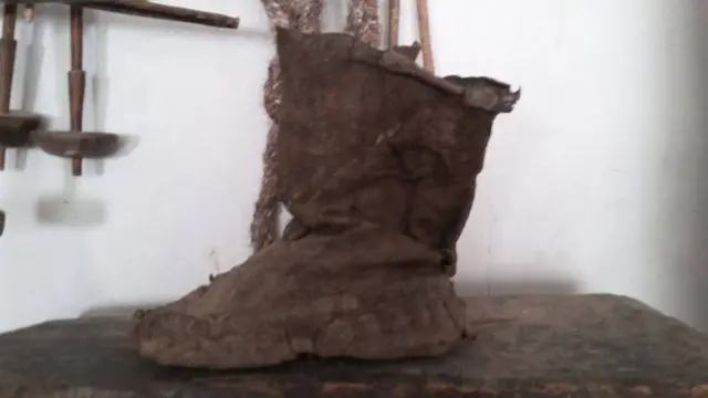 نورستاني توکي