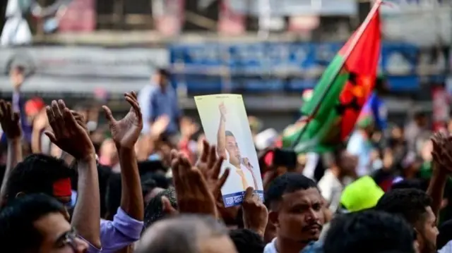 নভেম্বরের শুরুতেই ২৩৭টি আসনে প্রার্থী ঘোষণা করেছে বিএনপি