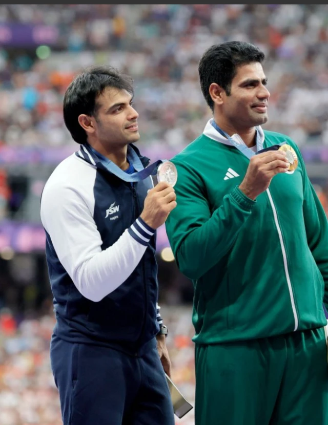 अरशद और नदीम, पेरिस ओलंपिक के बाद