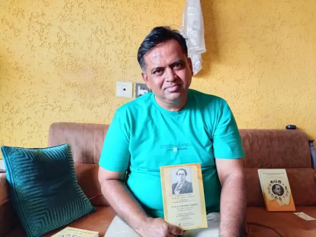 अमित ज्योतिकर