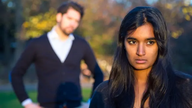 తల్లిదండ్రుల మధ్య వివాదాలు