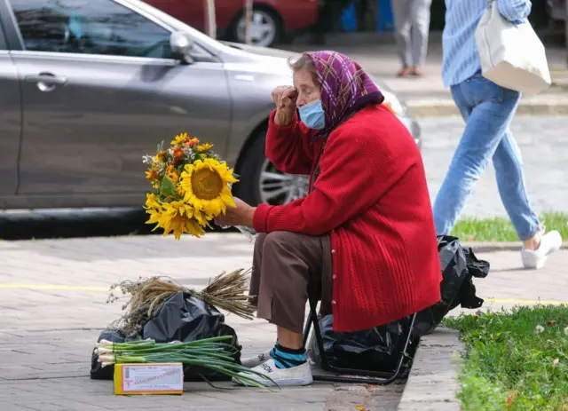 У коронавірусний рік видатки Пенсійного фонду ще більше зросли, а доходи - зменшилися