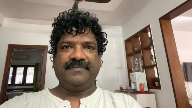 చంద్రబోస్