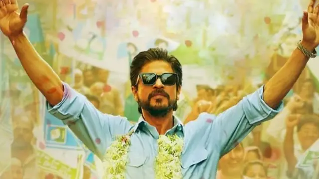 शाहरुख खान