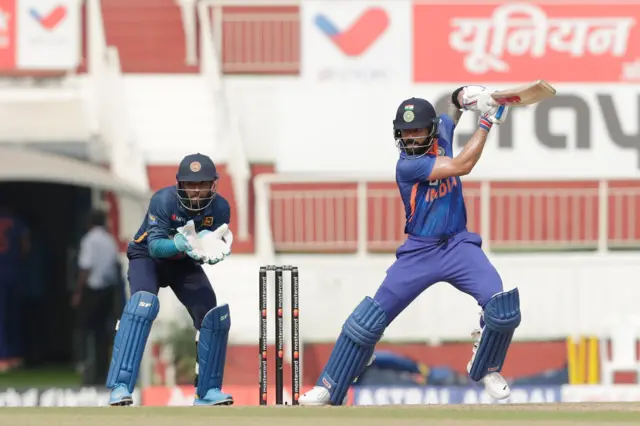 விராட் கோலி