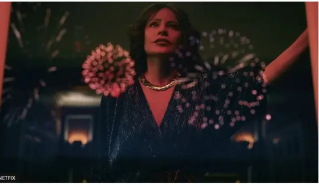 সোফিয়া ভারগারা