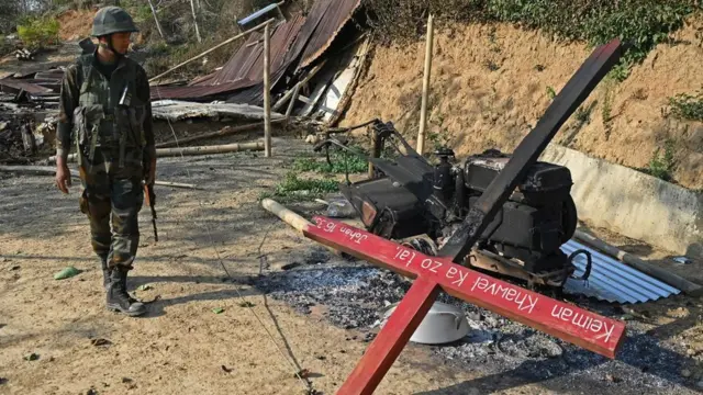 మణిపుర్‌