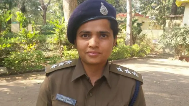 సలీం, మధ్యప్రదేశ్, దొంగతనం, అరెస్ట్, పోలీసులు