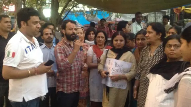 आशीष खेतान