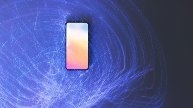 ਮੋਬਾਇਲ ਫੋਨ ਰੇਡੀਏਸ਼ਨਸ 