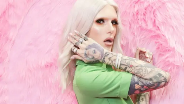 Jeffree Star