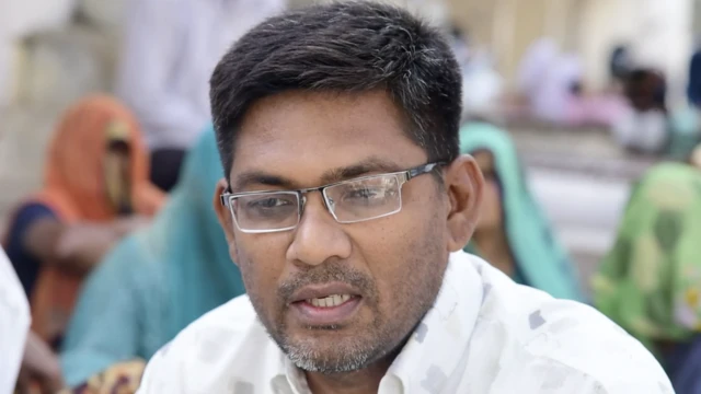 ફરિયાદ કરનાર જયેશ ભાટિયા