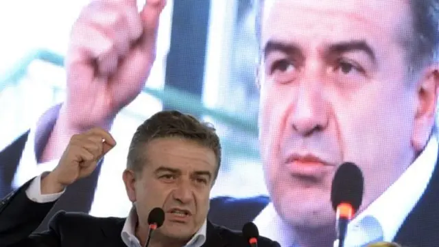 كارين كارابيتيان