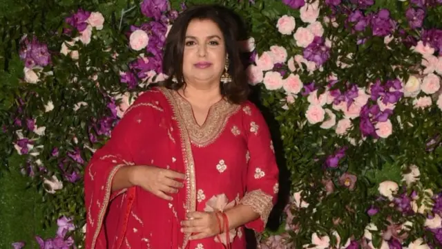 फरहा ख़ान